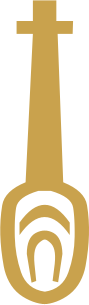 The nfr hieroglyph meaning good or beautiful