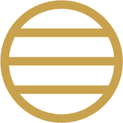 The Egyptian hieroglyph of a placenta or sieve, the sign for the sound ḫ