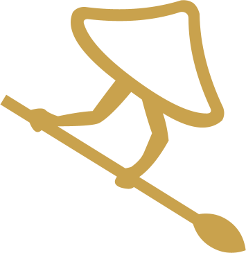 The Egyptian hieroglyph known as the arms rowing sign, D33