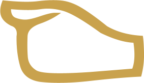 The Egyptian hieroglyph known as the fist sign, D49