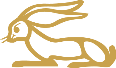 The Egyptian hieroglyph known as the to exist sign, E34