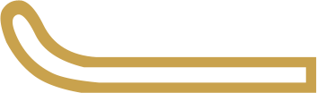 The Egyptian hieroglyph known as the tusk sign, F18