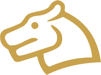The Egyptian hieroglyph known as the hippopotamus head sign, F3