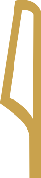 The Egyptian hieroglyph of a flowering reed, the sign for the sound i