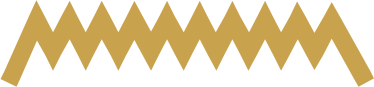 The Egyptian hieroglyph of a water ripple, the sign for the sound n