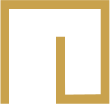The Egyptian hieroglyph of a reed shelter, the sign for the sound h