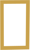 The Egyptian hieroglyph of a stool, the sign for the sound p