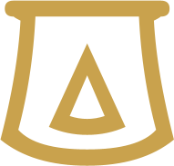 The Egyptian hieroglyph of a ring stand, the sign for the sound g
